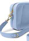 Katie Loxton Hana Crossbody Camera Bag, Cornflower Blue