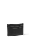 Katie Loxton Perri Pebbled Card Holder, Black