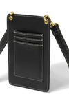 Katie Loxton Perri Phone Bag, Black