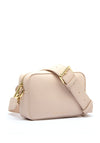 Katie Loxton Zana Mini Crossbody Bag, Eggshell