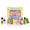 L’Occitane Festive Crackers Collection