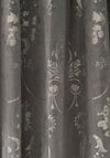 Laura Ashley Josette Metallic Lined Eyelet Curtains 88