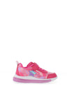 Lelli Kelly Girls Clarissa Light Up Trainer, Pink