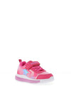 Lelli Kelly Girls Clarissa Light Up Trainer, Pink