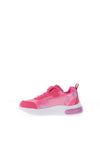 Lelli Kelly Girls Clarissa Light Up Trainer, Pink