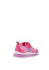 Lelli Kelly Girls Clarissa Light Up Trainer, Pink