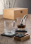 Galway Crystal Liffey Whiskey Gift Set