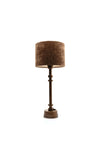 Light & Living Howell Antique Bronze Table Lamp