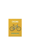 Allsorted The Little Book of Cycling: Inspirational Quotes