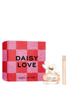 Marc Jacobs Daisy Love 50ml Eau De Toilette Gift Set