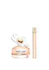 Marc Jacobs Daisy Love 50ml Eau De Toilette Gift Set