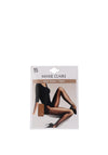 Marie Claire Sheer Satin Tights 15Den, Natural