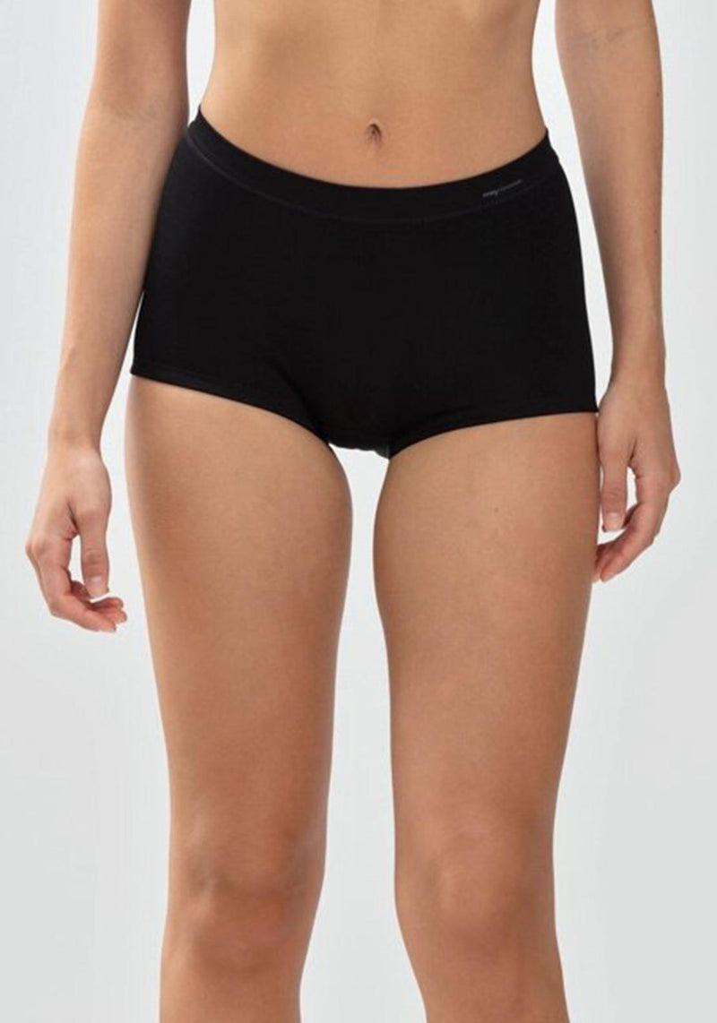 Anita Pocket Panty Hipster, Black - McElhinneys