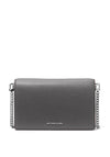 MICHAEL Michael Kors Jet Set Crossbody Bag, Slate