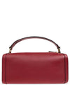 MICHAEL Michael Kors Orchard Barrel Grab Bag, Red