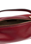 MICHAEL Michael Kors Orchard Barrel Grab Bag, Red