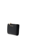 MICHAEL Michael Kors Empire Small Snap Wallet, Black