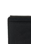 MICHAEL Michael Kors Empire Small Snap Wallet, Black