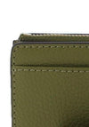 MICHAEL Michael Kors Empire Small Snap Wallet, Smokey Olive