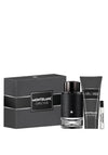 Mont Blanc Explorer 100ml Eau De Parfum Gift Set