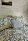 Morris & Co x Emery Walkers House Trent Duvet Cover Set, River Wandle