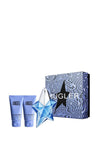 Thierry Mugler Angel Eau De Parfum Gift Set, 25ml