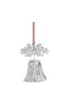 Newbridge Ornate Bell Christmas Tree Decoration