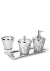 Newbridge Silverware Bathroom Vanity Set