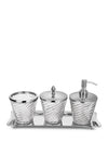 Newbridge Silverware Bathroom Vanity Set