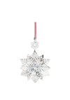 Newbridge Christmas Snowflake Tree Decoration