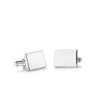 Newbridge, SP Rectangular Cufflinks