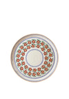 Nicholas Mosse Presentation Platter, Old Rose