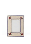 Nicholas Mosse Old Rose Photo Frame 4x6”