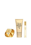 Paco Rabanne Lady Millions 50ml EDP Gift Set