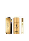 Paco Rabanne 1 Million 100ml EDT Gift Set