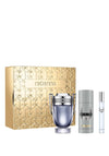 Paco Rabanne Invictus 100ml EDT Gift Set