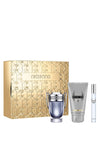 Paco Rabanne Invictus 50ml EDT Gift Set