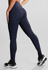 Panache Ultra Adapt Sports Legging, Navy