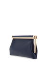 Zen Collection Bar Pouch Clutch Bag, Navy