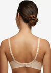 Passionata Nais Push Up Wired Bra, Nude