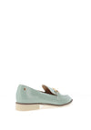 Patrizio Como Pertosa Patent Loafers, Mint