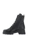 Paul Green Major Calf Length Boots, Black