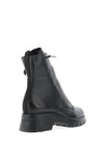 Paul Green Major Calf Length Boots, Black