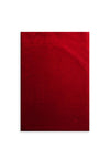 Peggy Wilkins Salisbury Rectangle Tablecloth, Red