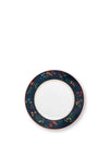 Pip Studio Berry Blues Breakfast Plate 21cm, Blue