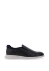 Paul O Donnell by POD Holden Slip on Casual Shoes, Navy