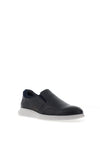 Paul O Donnell by POD Holden Slip on Casual Shoes, Navy