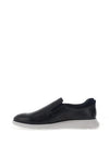 Paul O Donnell by POD Holden Slip on Casual Shoes, Navy