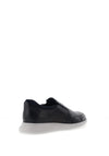 Paul O Donnell by POD Holden Slip on Casual Shoes, Navy