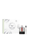 Prada Carbon Luna Rossa 100ml EDT Gift Set